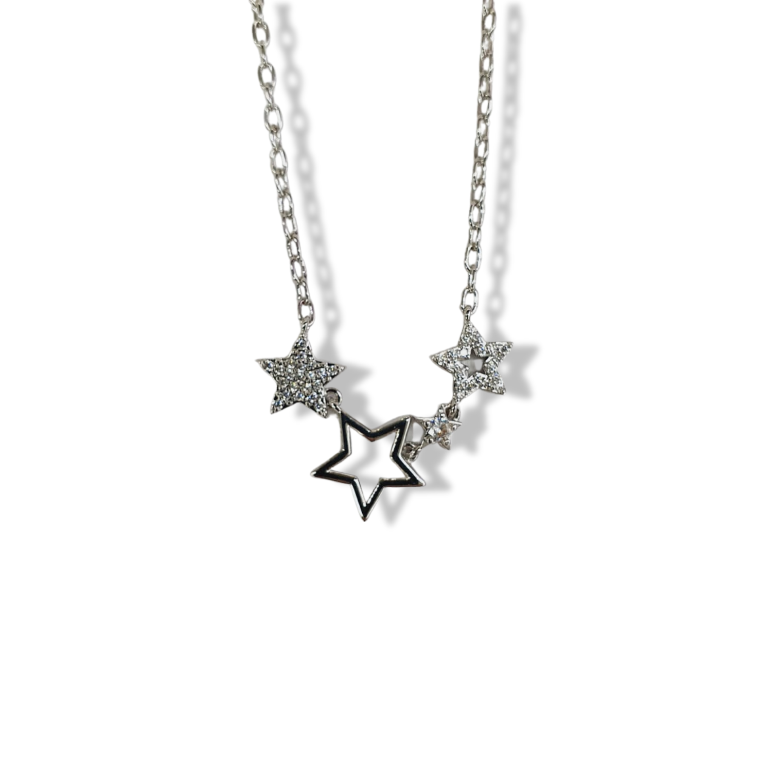 COLLAR ESTRELLA