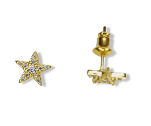 ARETE ESTRELLA DORADO