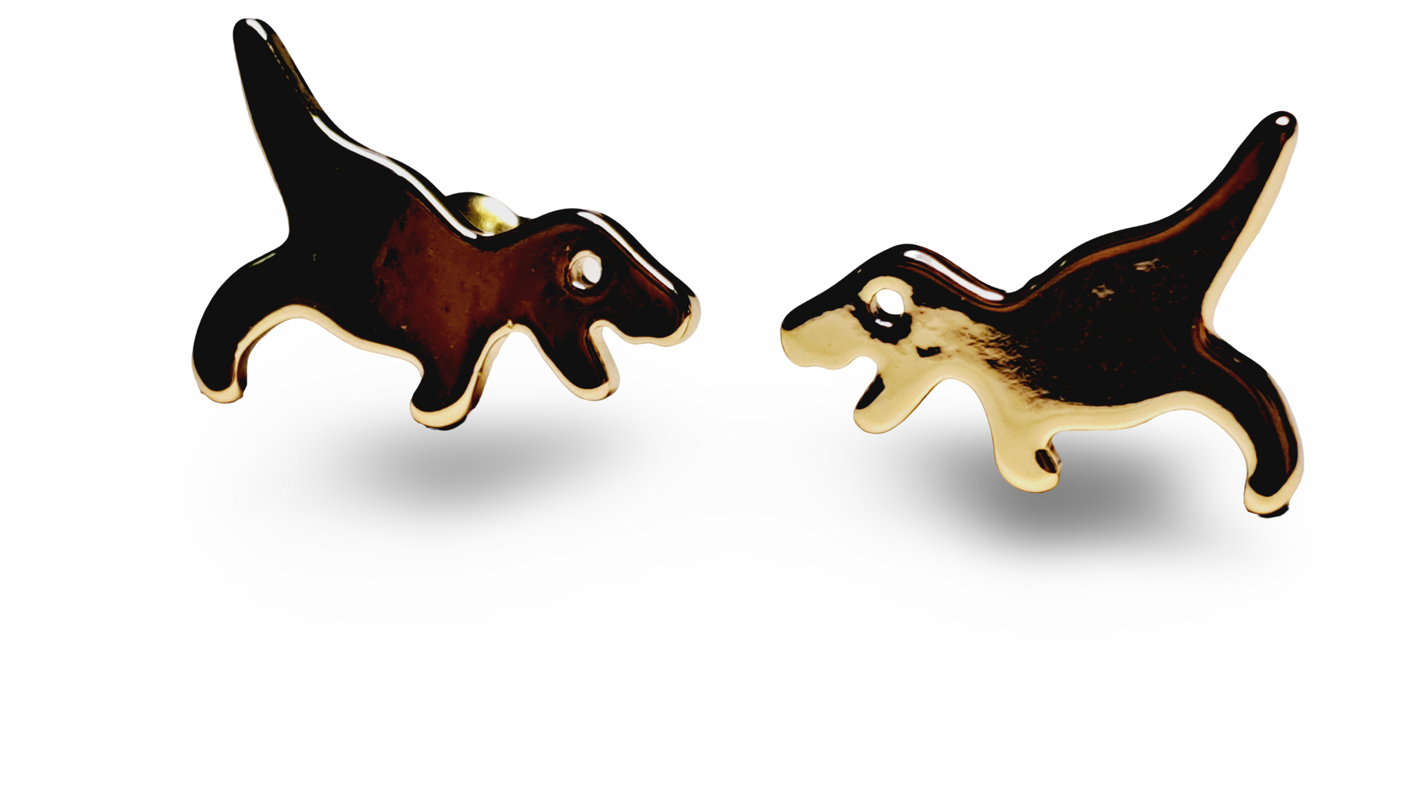 ARETE DINO DORADO
