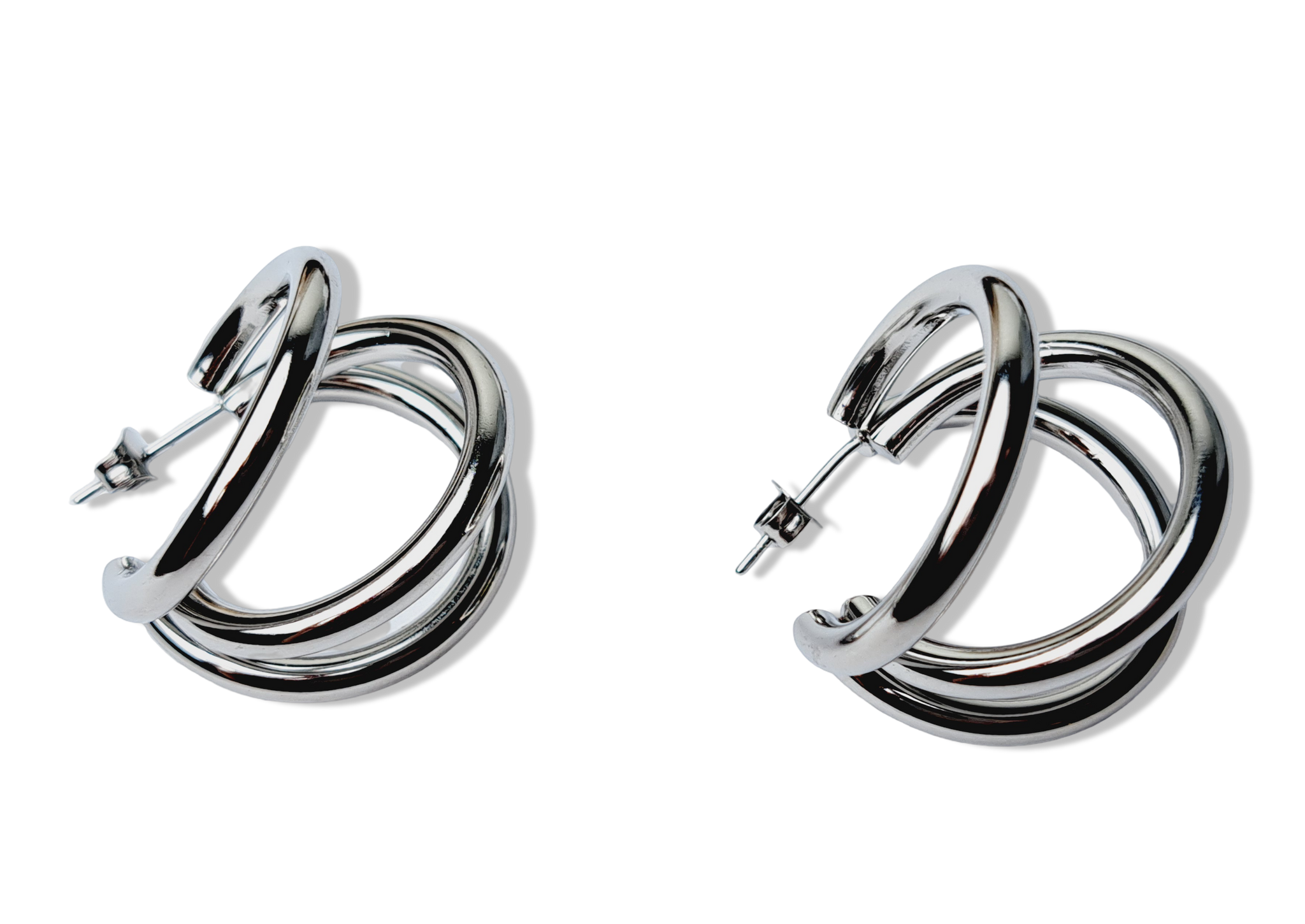 ARETE ARRACADA STEEL SILVER