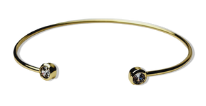 PULSERA CRISTAL