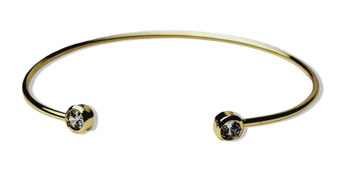 PULSERA CRISTAL
