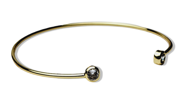 PULSERA CRISTAL