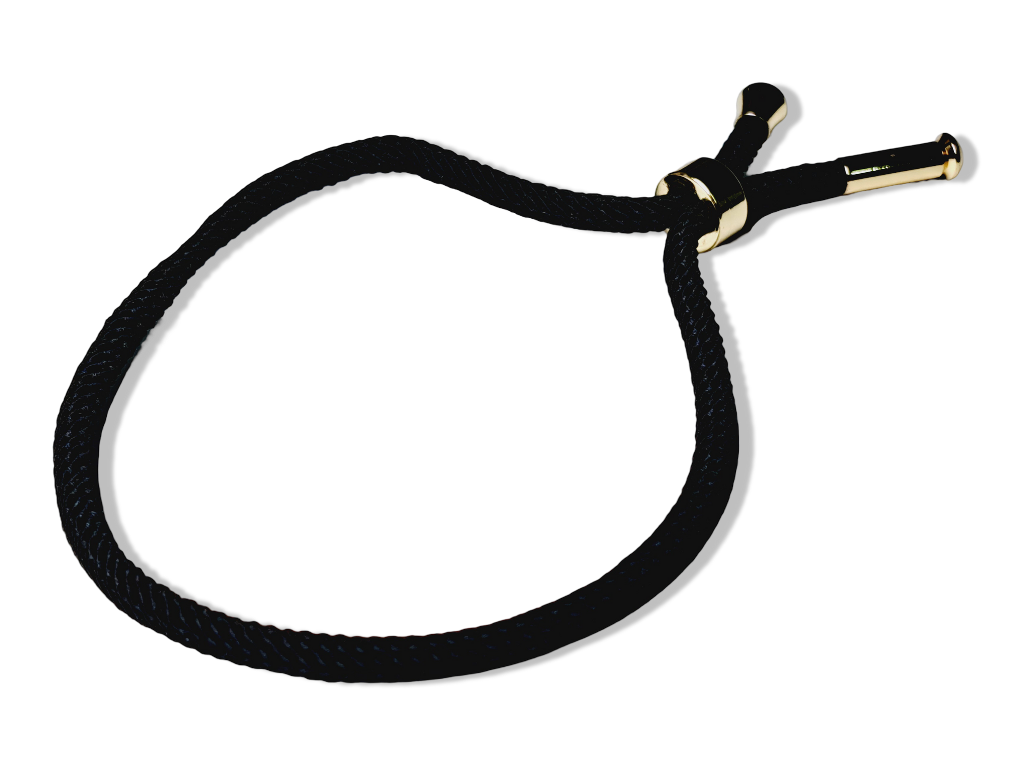 PULSERA CHARM NEGRA