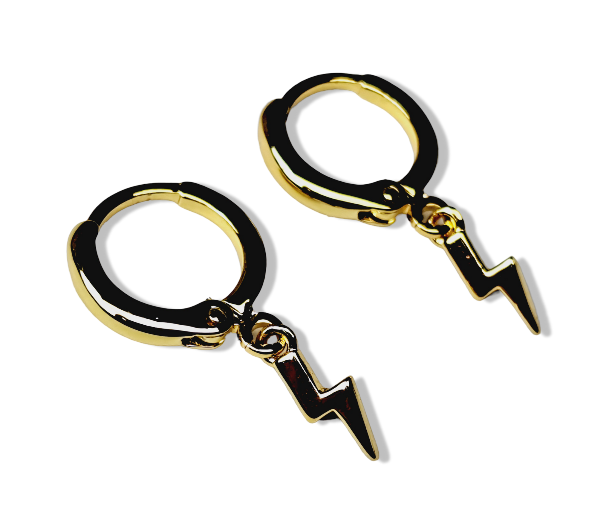 ARETE RAYO HUGGIE DORADO