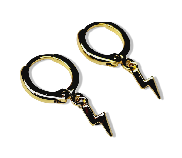 ARETE RAYO HUGGIE DORADO