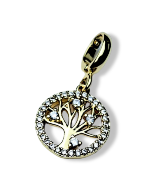 DIJE MINI ÁRBOL DE LA VIDA