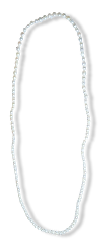 COLLAR PERLA BARROCA MEDIANO