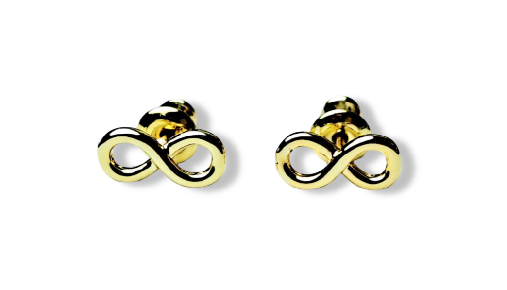 ARETE MINI INFINITO DORADO