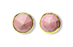 ARETE JASPE DORADO