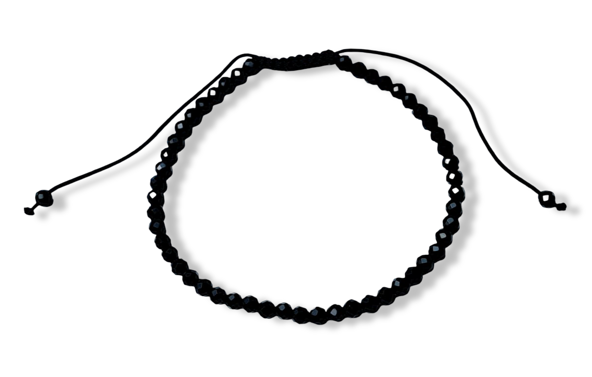 PULSERA AJUSTABLE ONIX