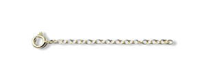 EXTENSIÓN WATERPROOF DORADO