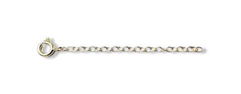 EXTENSIÓN WATERPROOF DORADO