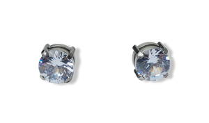 ARETE WATERPROOF IMÁN CRISTAL PLATEADO