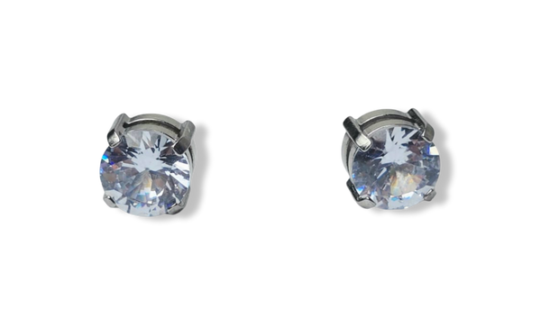 ARETE WATERPROOF IMÁN CRISTAL PLATEADO