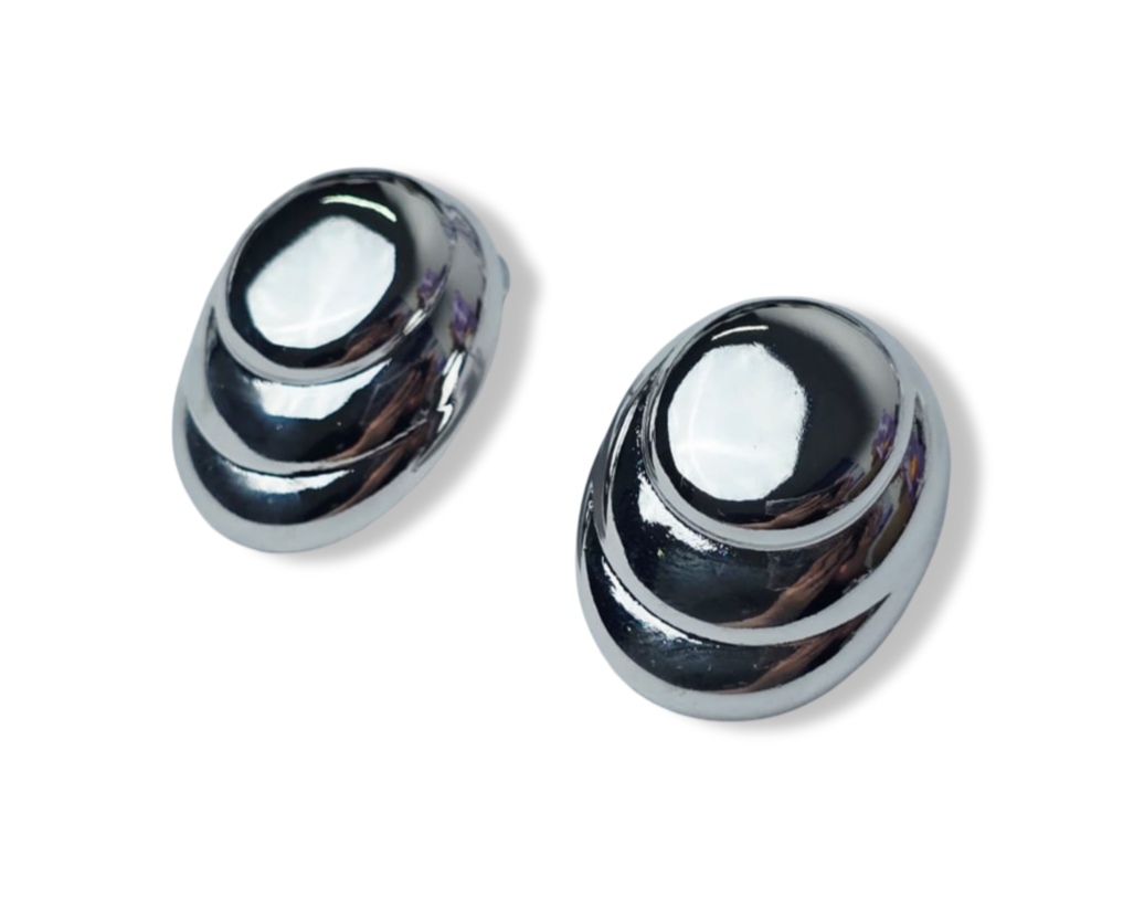 ARETE OSTION PLATEADO