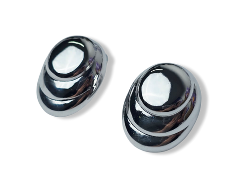 ARETE OSTION PLATEADO