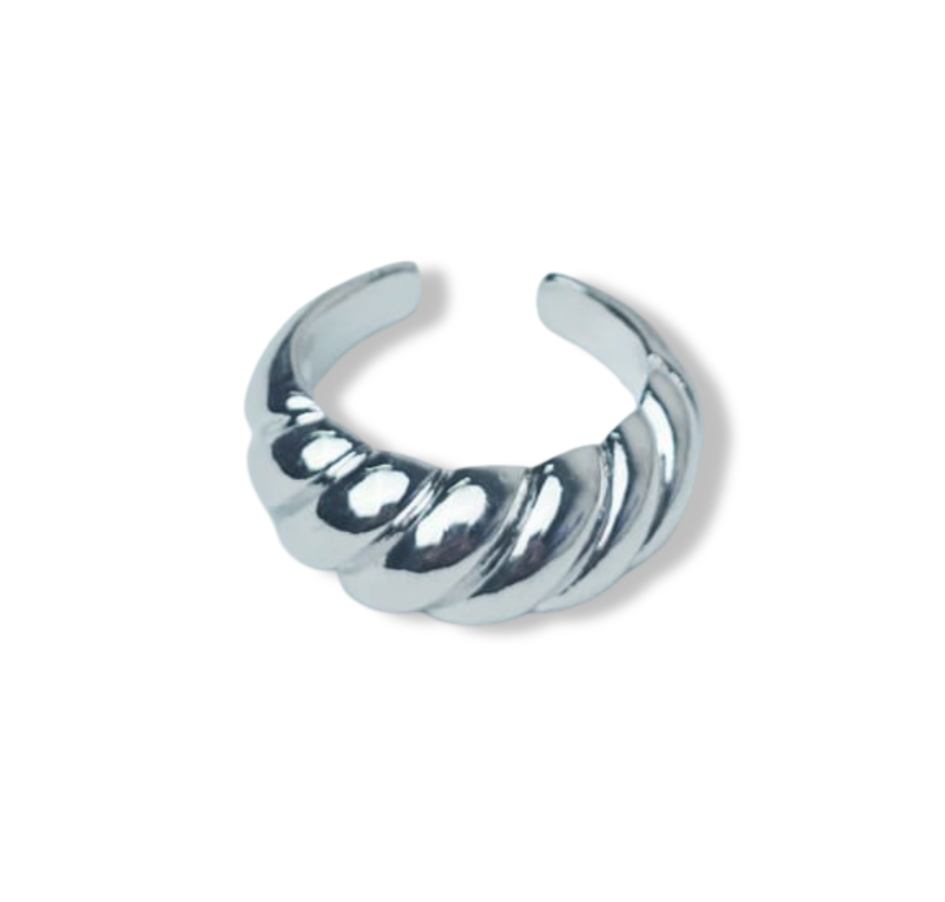 ANILLO TORCIDO AJUSTABLE