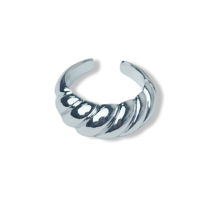 ANILLO TORCIDO AJUSTABLE