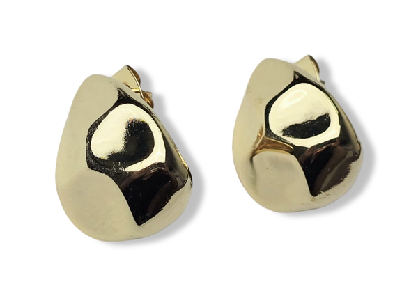 ARETE GOTA IRREGULAR DORADO