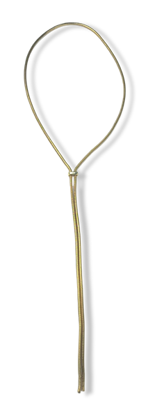 COLLAR WATERPROOF CORBATIN AJUSTABLE DORADO