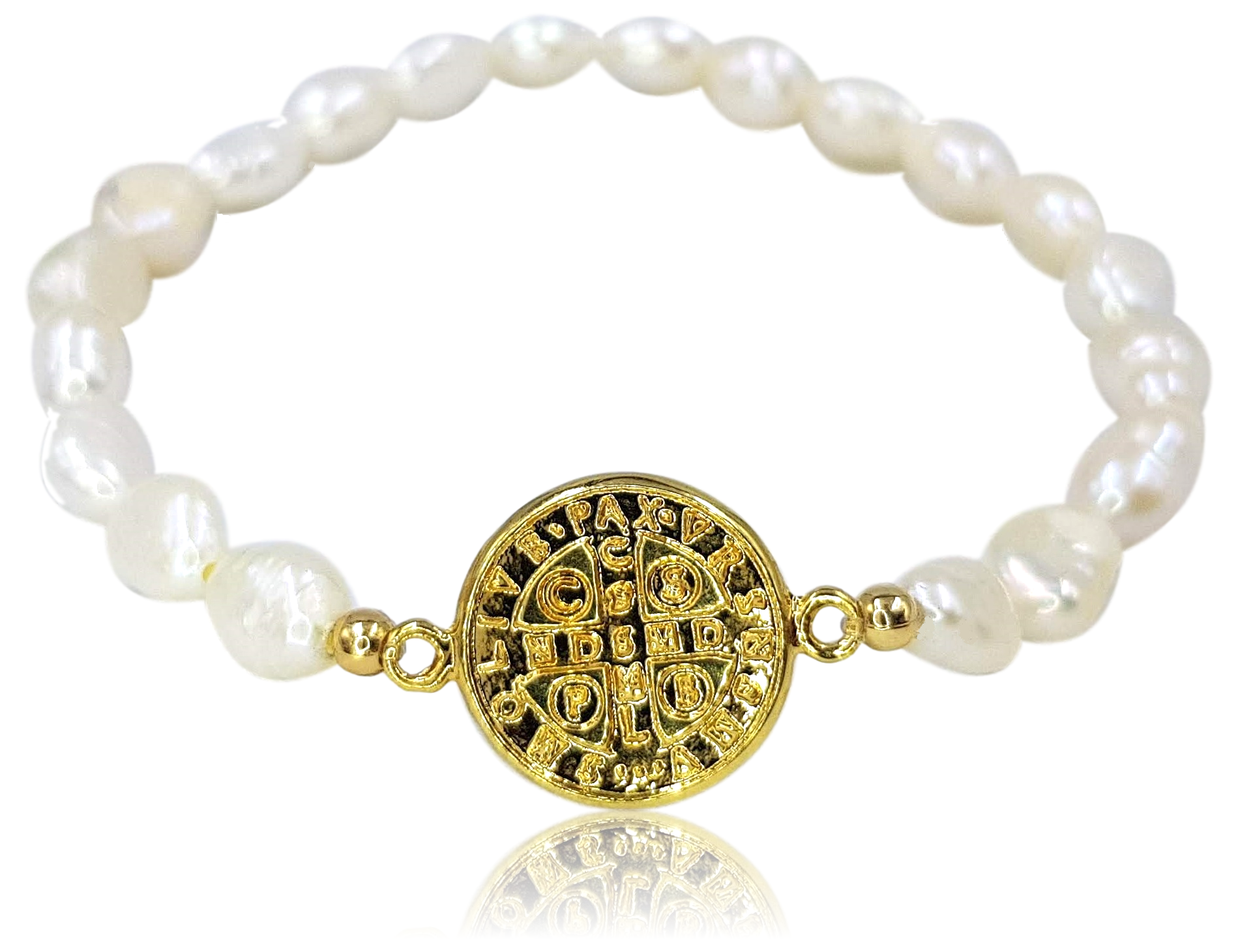 PULSERA SAN BENITO GRANDE