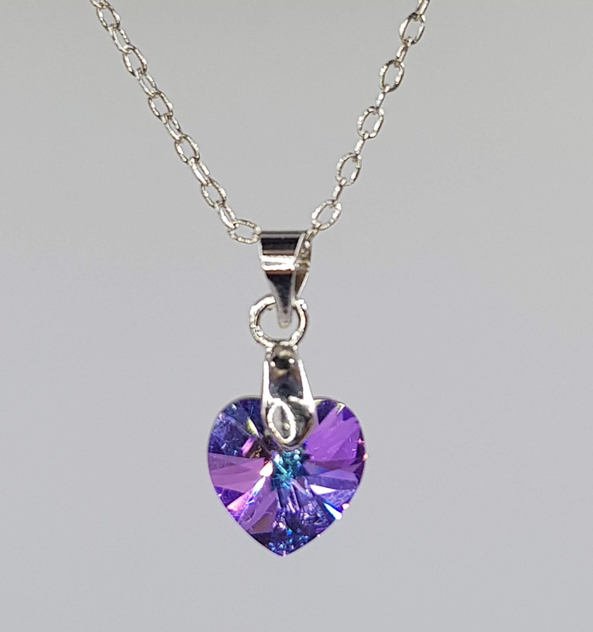 CORAZÓN CRYSTALS FROM SWAROVSKI