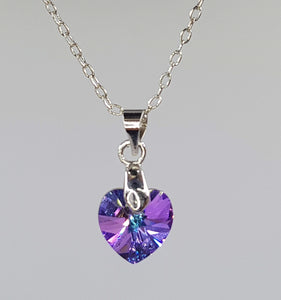 CORAZÓN CRYSTALS FROM SWAROVSKI