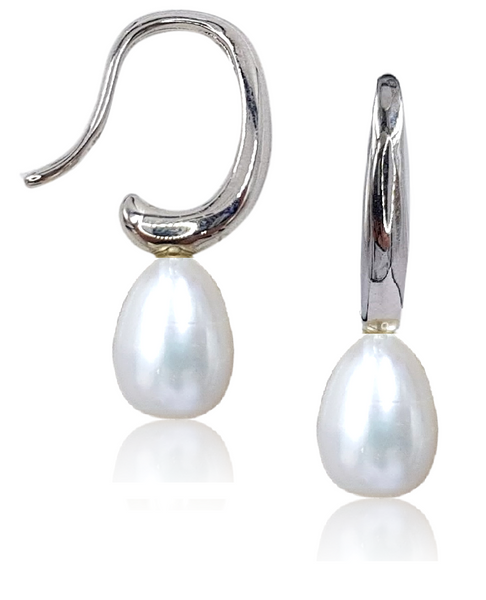 ARETE GOTA TIPO PATENTE