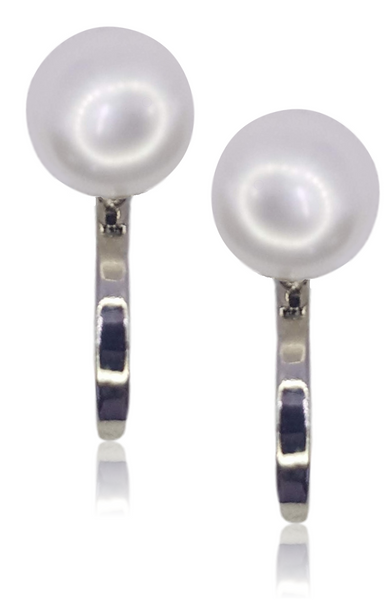 ARETE DE CLIP BOTON